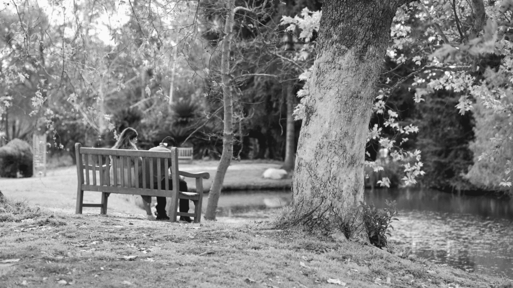 Place For Two
